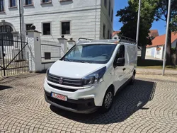 Weiß Gebraucht 2021 Fiat Talento Van | 15.499 € (Guter Preis)