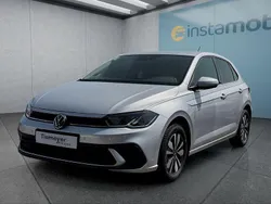 Gebraucht 2024 VW Polo | 18.549 € (Guter Preis)