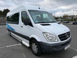Weiß Gebraucht 2011 Mercedes Sprinter Van | 7.900 €