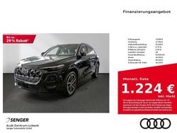 Schwarz Neu 2025 Audi Q5 Sport SUV | 72.890 € (Superpreis)