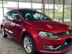 Gebraucht 2014 VW Polo Highline Kleinwagen | 8.600 € (Fairer Preis)