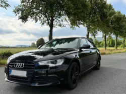 Schwarz Gebraucht 2012 Audi A6 Kombi | 10.999 € (Etwas zu teuer)