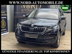 Schwarz Gebraucht 2021 Skoda Kodiaq Clever SUV | 27.890 € (Fairer Preis)