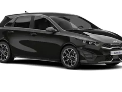 (1k) black pearl m (schwarz) Neu 2025 Kia Ceed Limousine | 27.990 € (Fairer Preis)