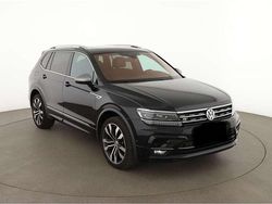 Gebraucht 2019 VW Tiguan Allspace IQ Drive SUV | 35.000 € (Teuer)