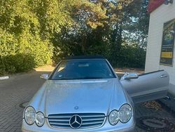 Grau Gebraucht 2004 Mercedes 200 Kleinwagen | 4.800 € (Teuer)
