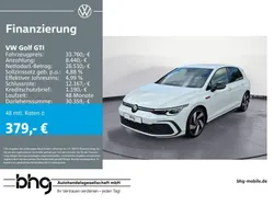 VW Golf VIII
