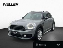 Moonwalk grey (grau) Gebraucht 2018 Mini Cooper Countryman SUV | 15.490 € (Fairer Preis)