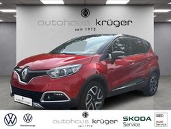 Rot Gebraucht 2016 Renault Captur SUV | 13.450 € (Fairer Preis)