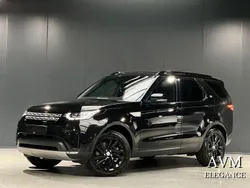 Land Rover Discovery 5