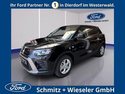 Schwarz Neu 2025 Ssangyong (KGM) Tivoli SUV | 20.542 € (Fairer Preis)