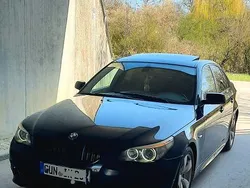 Schwarz Gebraucht 2006 BMW 520 Performance Limousine | 5.600 € (Etwas zu teuer)