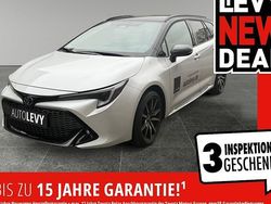 Weiß Gebraucht 2025 Toyota Corolla Sport Kombi | 36.060 € (Teuer)