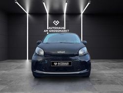 Schwarz Gebraucht 2020 Smart ForFour Electric Drive Limousine | 9.950 € (Fairer Preis)