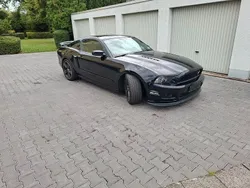 Schwarz Gebraucht 2014 Ford Mustang Coupé | 29.900 € (Etwas zu teuer)