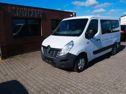 Weiß Gebraucht 2015 Renault Master Van | 8.925 €