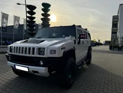 Weiß Gebraucht 2007 Hummer H2 SUV | 78.850 €