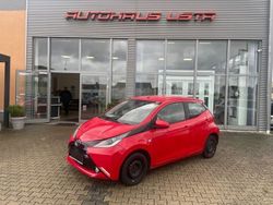Super red 5 Gebraucht 2016 Toyota Aygo X-play Kleinwagen | 5.990 € (Fairer Preis)