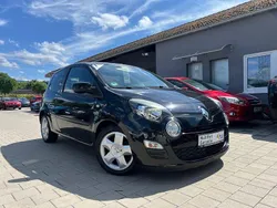 Schwarz Gebraucht 2014 Renault Twingo Dynamique Kleinwagen | 4.490 € (Fairer Preis)