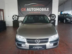 Opel Omega