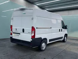 Weiß Gebraucht 2024 Peugeot Boxer Van | 28.549 € (Superpreis)