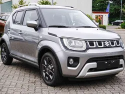 Silber Neu 2025 Suzuki Ignis Comfort Kleinwagen | 17.980 €