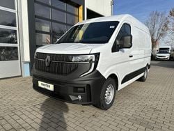 Neu 2025 Renault Master Limousine | 48.990 € (Fairer Preis)