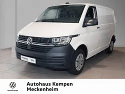 Weiß Gebraucht 2022 VW T6.1 Van | 42.940 € (Superpreis)