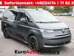 Indiumgrau / dach schwarz meta Neu 2025 VW Multivan Edition Van | 65.690 € (Fairer Preis)
