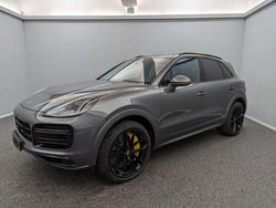 Andere Gebraucht 2020 Porsche Cayenne SUV | 109.999 €