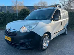 Other Gebraucht 2012 Opel Combo Van / Kleinbus | 2.950 € (Teuer)