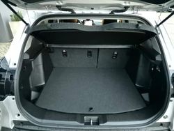 Silky silver metallic Neu 2025 Suzuki SX4 S-Cross Comfort | 26.535 € (Guter Preis)