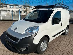 Weiß Gebraucht 2020 Fiat Fiorino Van | 11.008 € (Fairer Preis)