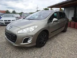 Grau Gebraucht 2012 Peugeot 308 Allure Kombi | 2.000 € (Superpreis)