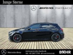 Gebraucht 2023 Mercedes A45 AMG AMG | 53.950 € (Guter Preis)