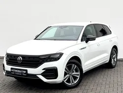 Andere Gebraucht 2021 VW Touareg R-line SUV | 50.990 € (Guter Preis)