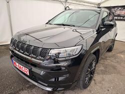 Schwarz Gebraucht 2024 Jeep Compass Altitude SUV | 25.400 € (Superpreis)