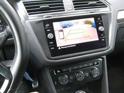 Grau Gebraucht 2018 VW Tiguan Join SUV | 16.541 € (Etwas zu teuer)