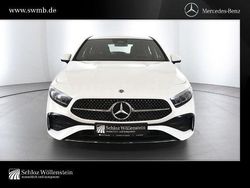 Gebraucht 2025 Mercedes A180 AMG line | 34.470 € (Fairer Preis)