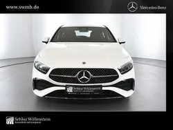 Gebraucht 2025 Mercedes A180 | 34.470 € (Etwas zu teuer)