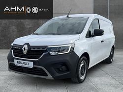 Weiß Neu 2025 Renault Kangoo Rapid Advance Van / Kleinbus | 22.000 € (Superpreis)