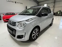 Silber Gebraucht 2020 Citroën C1 Kleinwagen | 10.990 € (Fairer Preis)
