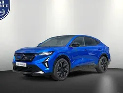 Blau Gebraucht 2024 Renault Rafale Esprit Alpine SUV | 45.990 € (Fairer Preis)