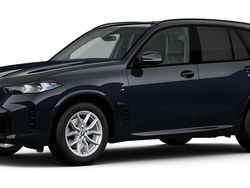 Schwarz Gebraucht 2025 BMW X5 Comfort Edition SUV | 81.481 € (Guter Preis)