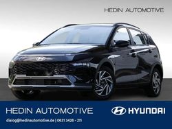 Schwarz Neu 2025 Hyundai Bayon Trend SUV | 21.250 € (Fairer Preis)