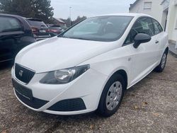 Weiß Gebraucht 2010 Seat Ibiza SC Basis Kleinwagen | 3.799 € (Fairer Preis)