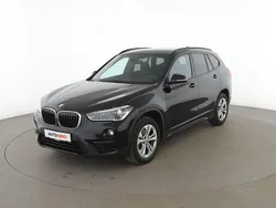 Schwarz Gebraucht 2016 BMW X1 Sport Line SUV | 18.580 € (Fairer Preis)