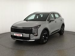 Grau Neu 2025 Kia Sportage 2 SUV | 32.890 € (Guter Preis)