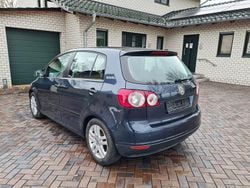 Blau Gebraucht 2006 VW Golf Plus Goal Van / Kleinbus | 3.900 € (Fairer Preis)