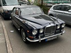 Gebraucht 1967 Jaguar 420 Limousine | 14.200 €